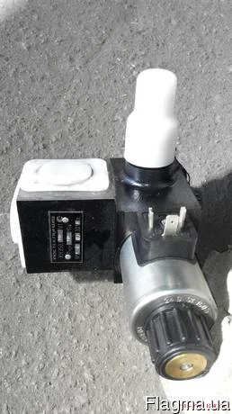 Клапан напорный РСМ Акрос, Вектор, Дон 1500 КНЭ 50.16У1 ( Про-ва "Ростсельмаш" )- фото № 1