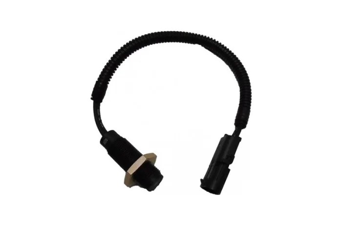 Датчик индукционный оборотов комбайна Case 245193C2 (Аналог)- фото № 1