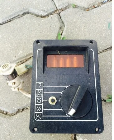 Блок измерения частоты вращения БИЧ-М БИЧ-GV- фото № 4