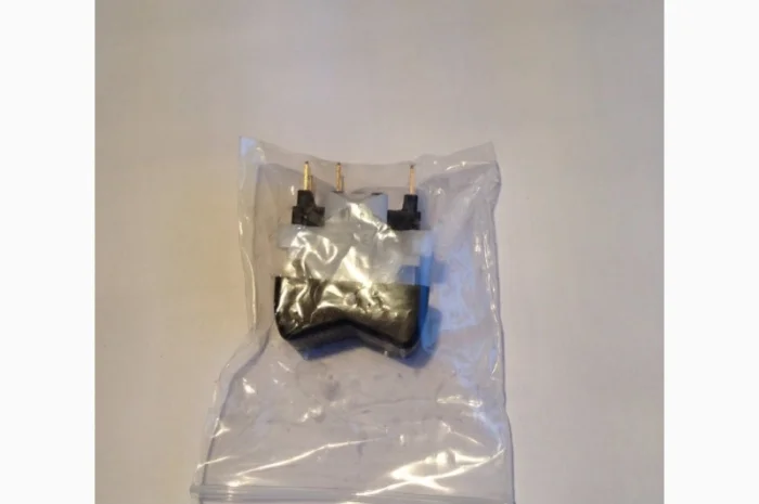 Клавиша П150 электро гидравлики комбайна Дон 1500Б, Харьков- фото № 3