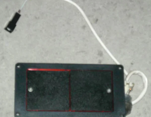 Электро проводка Дон 1500 А, Дон 1500 Б- фото № 4