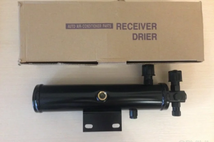 Фильтр ресивер кондиционера Fendt G716550030011, g716. 550. 030. 013- фото № 1