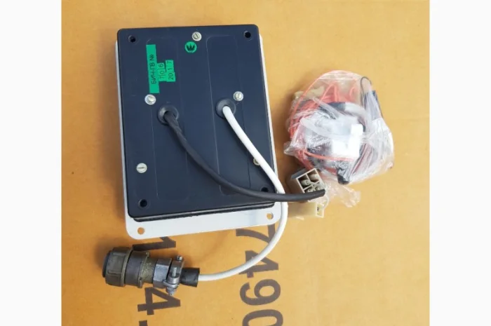 Блок измерения частоты вращения Бич-М комбайна Дон 1500- фото № 3