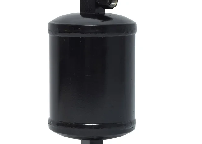 Фильтр-осушитель ресивер комбайн Case IH Axial-Flow 2388 OE: 1990758C2- фото № 1