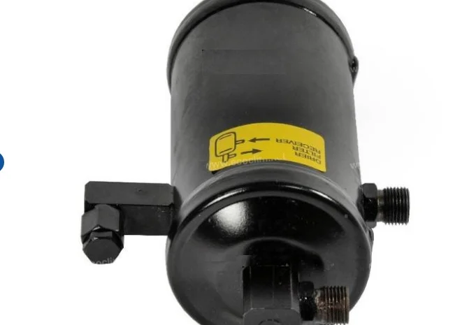 Фильтр ресивер кондиционера Claas Renault 7700067304, 836RZ- фото № 2