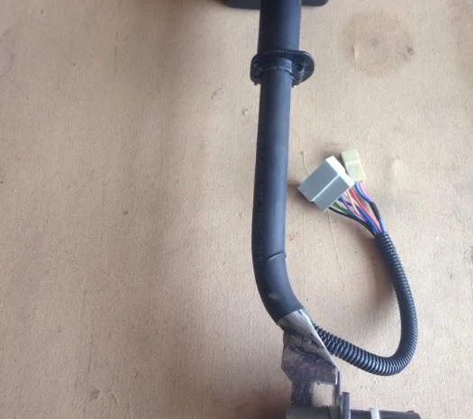 Электрооборудование комбайна Дон, Акрос, Вектор, Нива (ПРП-1М)- фото № 2