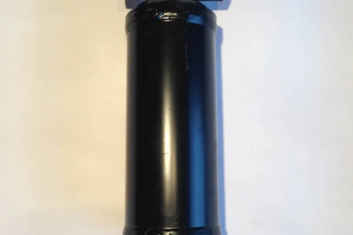 Комплект кондиционера на комбайн Fortschritt E 514, 516, 517а, Е 524 (Форшрит)- фото № 6