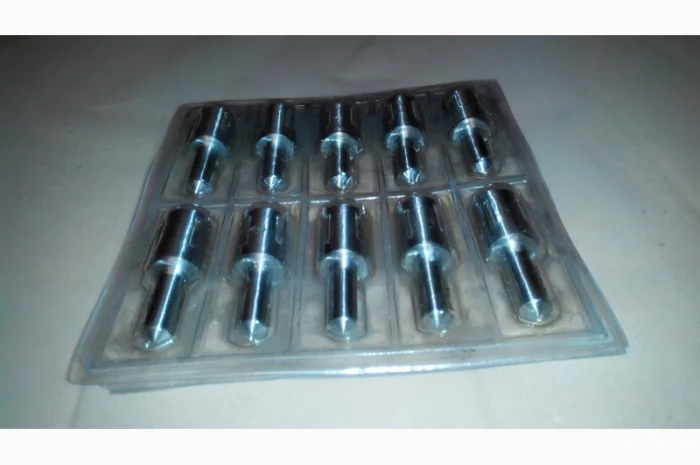 Розпилювач Zetor, Z16245, ZTS, Ursus, Martin Diesel, TZ4K14, Raba-Man D2356 / D2156 / D10- фото № 5