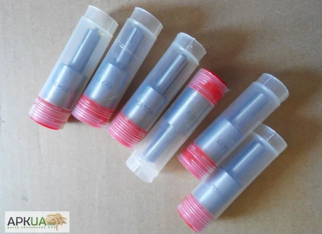 Розпилювач Zetor, Z16245, ZTS, Ursus, Martin Diesel, TZ4K14, Raba-Man D2356 / D2156 / D10- фото № 1