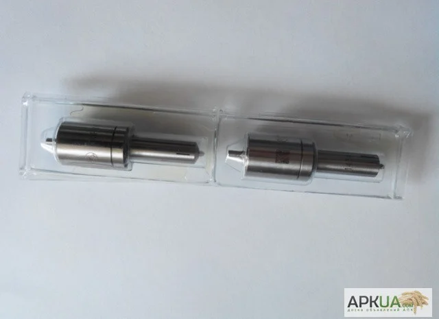 Розпилювач Zetor, Z16245, ZTS, Ursus, Martin Diesel, TZ4K14, Raba-Man D2356 / D2156 / D10- фото № 4