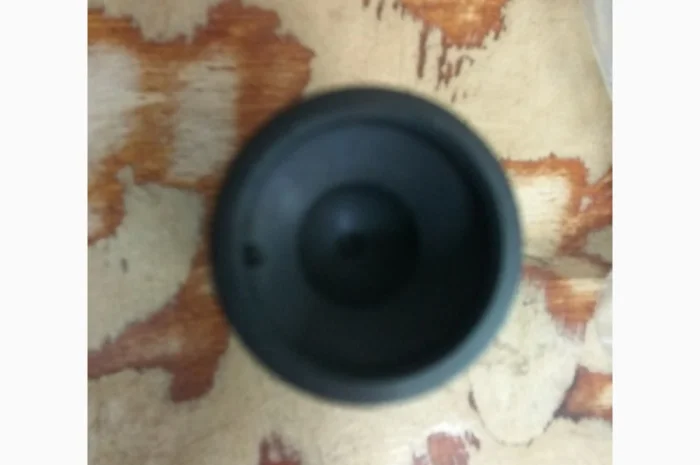 Штовхач Raba Man D2156, D2356, D10- фото № 1