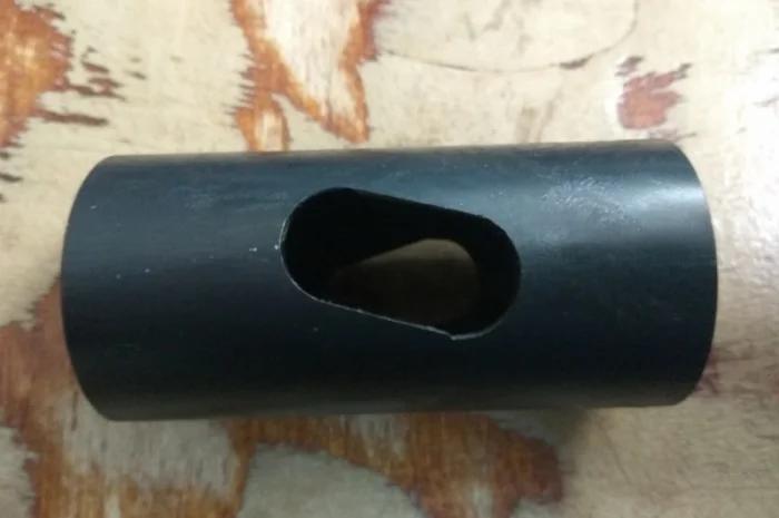 Штовхач Raba Man D2156, D2356, D10- фото № 2