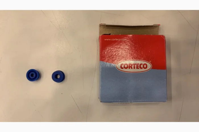 Манжета 4x10x4.5 Claas 630211.1- фото № 1