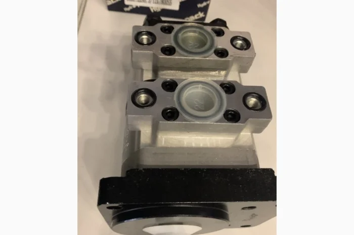 Гідронасос 656860 Сlaas- фото № 5