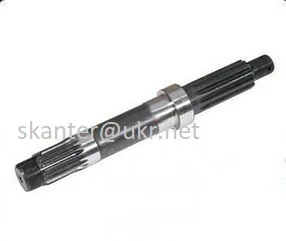 Вал 1319247С1 Case- фото № 1