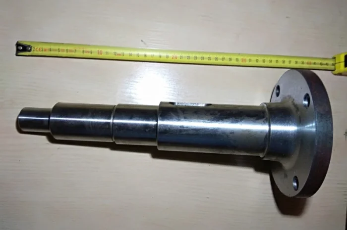 Виготовлення запчастин CLAAS- фото № 4