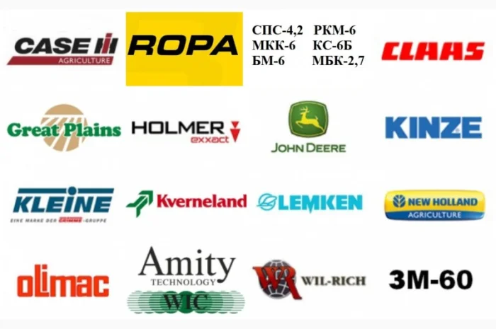 Виготовлення запчастин CLAAS- фото № 6