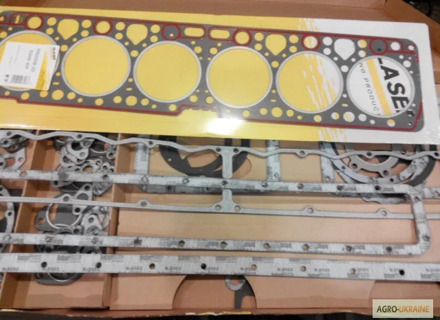 Комплект прокладок RABA MAN D2356 / D2156 / D10- фото № 1