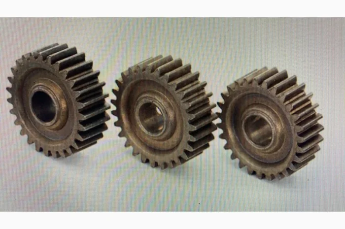 Зірка приводу Claas, John Deer, Fortschritt, New Holland, Massey Ferguson, Case, Deuts- фото № 2