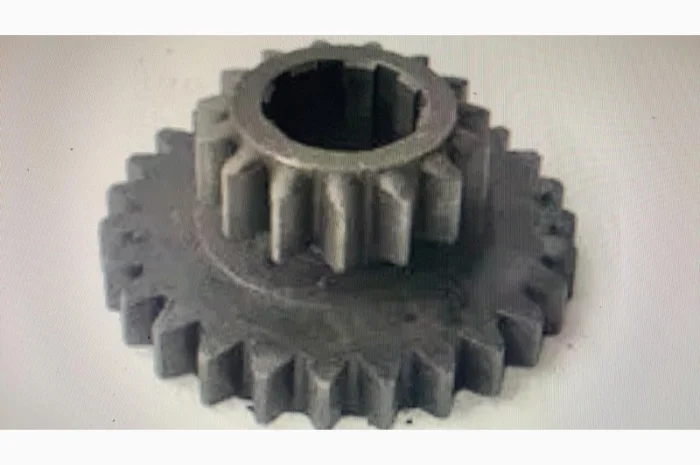 Зірка приводу Claas, John Deer, Fortschritt, New Holland, Massey Ferguson, Case, Deuts- фото № 3