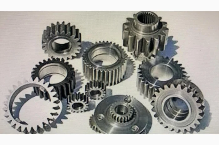 Зірка приводу Claas, John Deer, Fortschritt, New Holland, Massey Ferguson, Case, Deuts- фото № 6