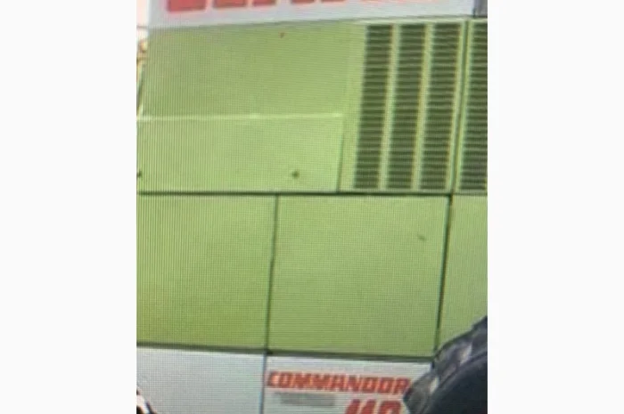 Запчасти CLAAS MEGA 208, LEXION 480/460, DOMINATOR 108/118, COMMANDOR 228 с разборки- фото № 1