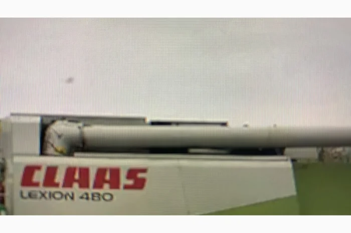 Запчасти CLAAS MEGA 208, LEXION 480/460, DOMINATOR 108/118, COMMANDOR 228 с разборки- фото № 12