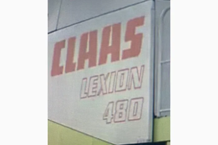 Запчасти CLAAS MEGA 208, LEXION 480/460, DOMINATOR 108/118, COMMANDOR 228 с разборки- фото № 2