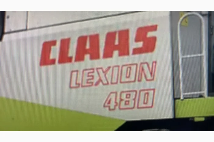 Запчасти CLAAS MEGA 208, LEXION 480/460, DOMINATOR 108/118, COMMANDOR 228 с разборки- фото № 11