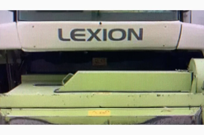 Запчасти CLAAS MEGA 208, LEXION 480/460, DOMINATOR 108/118, COMMANDOR 228 с разборки- фото № 10