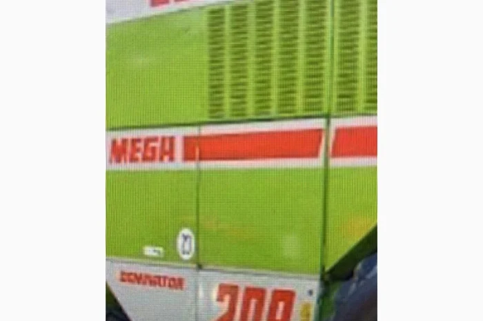 Запчасти CLAAS MEGA 208, LEXION 480/460, DOMINATOR 108/118, COMMANDOR 228 с разборки- фото № 7