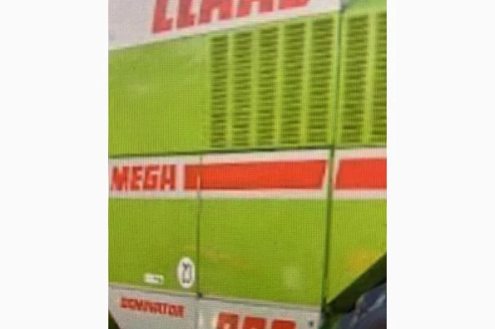 Запчасти CLAAS MEGA 208, LEXION 480/460, DOMINATOR 108/118, COMMANDOR 228 с разборки- фото № 6