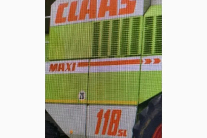 Запчасти CLAAS MEGA 208, LEXION 480/460, DOMINATOR 108/118, COMMANDOR 228 с разборки- фото № 13