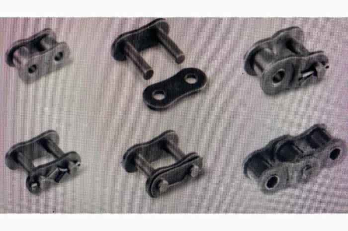 Ланка ланцюга Claas, John Deer, Fortschritt, New Holland, Massey Ferguson, Case, Deuts- фото № 1