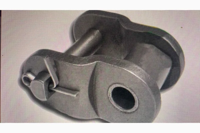 Ланка ланцюга Claas, John Deer, Fortschritt, New Holland, Massey Ferguson, Case, Deuts- фото № 4