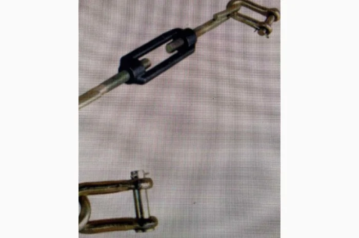 Ланка ланцюга Claas, John Deer, Fortschritt, New Holland, Massey Ferguson, Case, Deuts- фото № 5