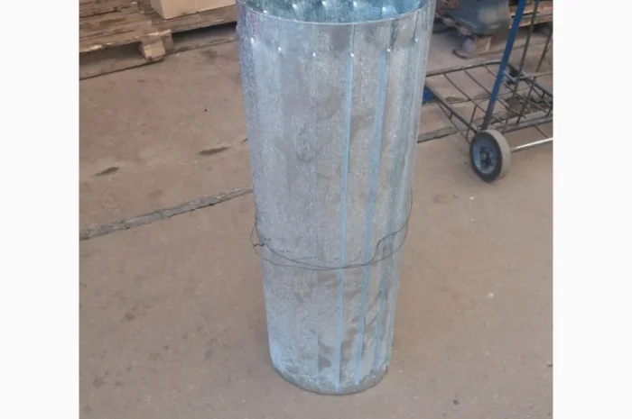 Вставка стрясной доски (грохота) комбайн НИВА СК-5- фото № 1