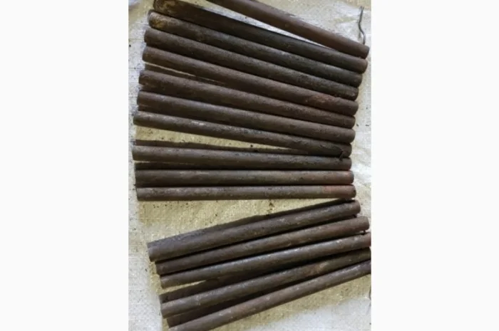 Палець шнека жатки Нива, СК-5 (54-61968А)- фото № 1