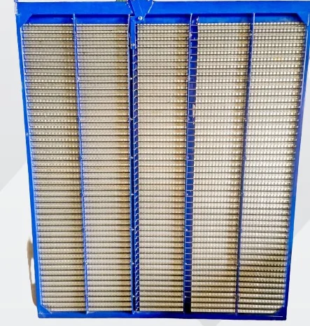 Решета верхні | нижні Бізон (Bizon), Volvo, Dronningborg, Fortschritt, Sampo- фото № 1