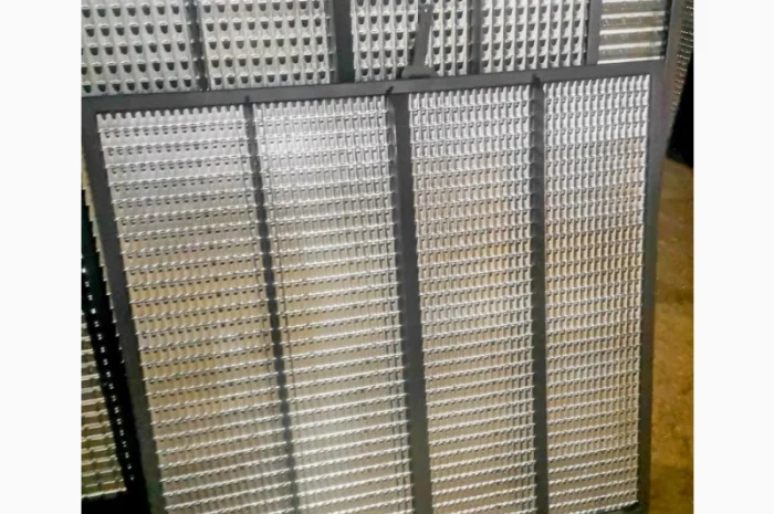 Решета верхні | нижні Бізон (Bizon), Volvo, Dronningborg, Fortschritt, Sampo- фото № 2