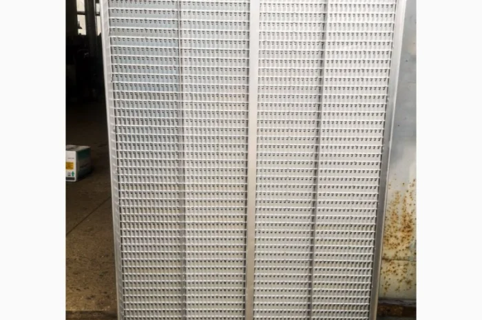 Решета Claas Решета Клаас Claas Lexion, Dominator, Corsar, Compact, Mega, Tucano та ін- фото № 1