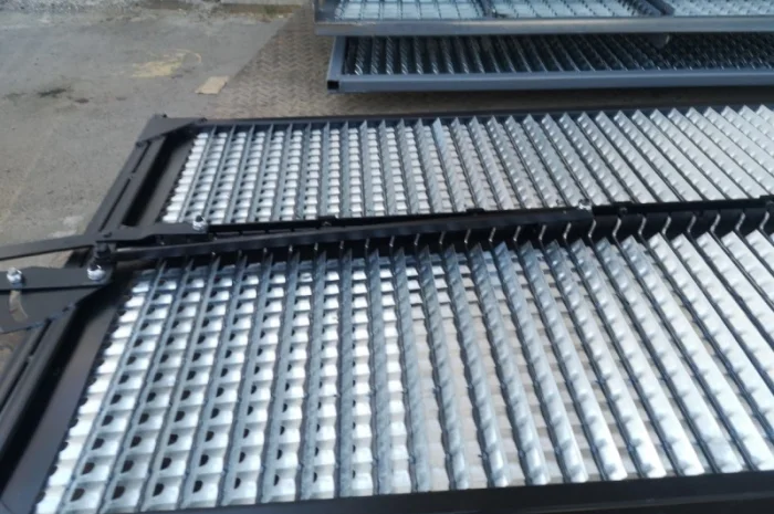 Решета Claas Решета Клаас Claas Lexion, Dominator, Corsar, Compact, Mega, Tucano та ін- фото № 2