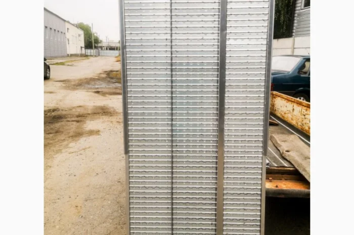 Решета Claas Решета Клаас Claas Lexion, Dominator, Corsar, Compact, Mega, Tucano та ін- фото № 3