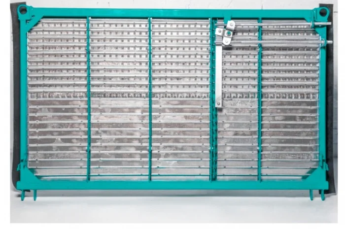 Решета верхні | нижні Акрос, Славутич, Вектор, Полісся, Єнісей, Нива, Дон- фото № 2