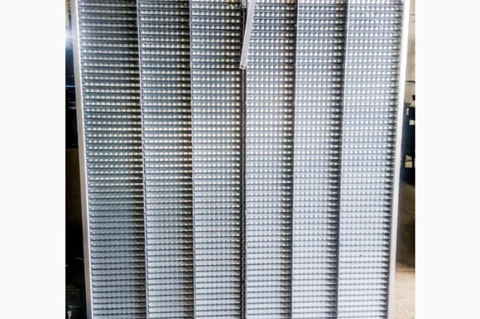 Решета верхні | нижні New Holland, Case 2388, 2188, 2588, 5088, 6088- фото № 1