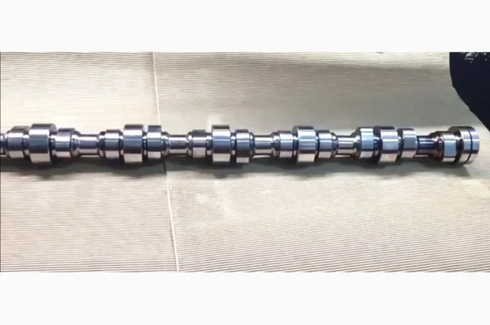 R522884 Розпредвал распредвал розподільчий вал двигуна John DEERE 9.0L- фото № 1