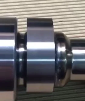 R522884 Розпредвал распредвал розподільчий вал двигуна John DEERE 9.0L- фото № 4