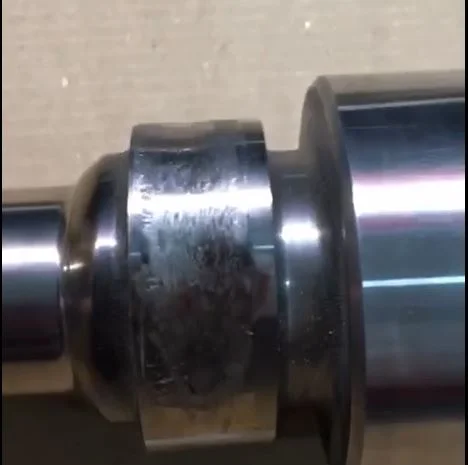 R522884 Розпредвал распредвал розподільчий вал двигуна John DEERE 9.0L- фото № 5