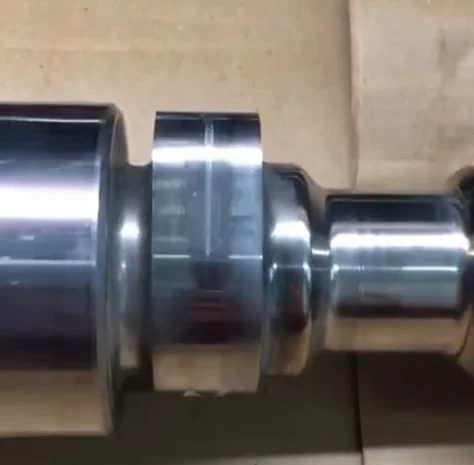 R522884 Розпредвал распредвал розподільчий вал двигуна John DEERE 9.0L- фото № 7