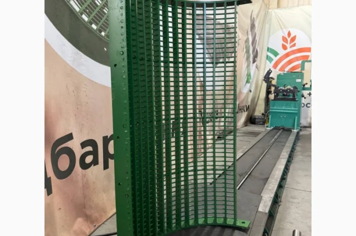 Основне універсальне підбарабання AZ17516, AZ34045 John Deere 955- фото № 2